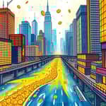 Flujo de Capital: Impulsando la Sangre de su Negocio