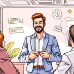 El Arte de Persuadir: Cómo Atraer Capital de Forma Irresistible