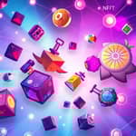 Mercados NFT: Invirtiendo en Activos Digitales Únicos