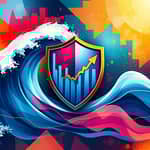 Medidas de riesgo habituales: volatilidad, VaR y otras