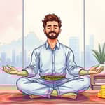 Cómo mantener la calma en periodos de caídas de mercado