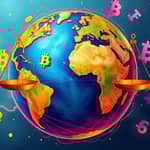 Regulación internacional y su impacto en el mercado de criptomonedas