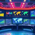 Uso de indicadores de alerta temprana para detectar desviaciones