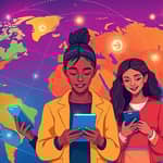 El Impacto Social del FinTech: Inclusión y Oportunidades Globales