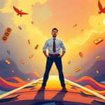 Desafiando los Miedos: Invertir con Consciencia y Coraje