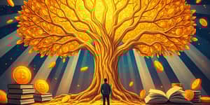 La Mentalidad del Millonario: Hábitos que Transforman tus Finanzas