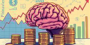 Sesgos Cognitivos: ¿Amigos o Enemigos de tus Finanzas?