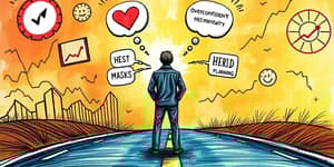 Evitando Errores Comunes: La Psicología Detrás de las Malas Inversiones