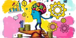 Economía Conductual: Claves para una Mejor Gestión del Dinero