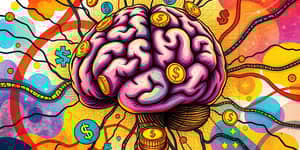 El Cerebro y el Dinero: Entendiendo tus Decisiones Financieras