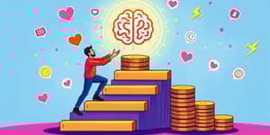 Más Allá de los Números: La Psicología detrás del Ahorro