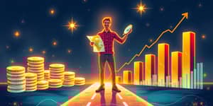 Visualizando el Éxito: El Poder de Metas Financieras Claras