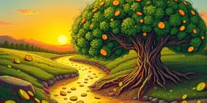 Recompensas Aplazadas: La Clave para Acumular Riqueza