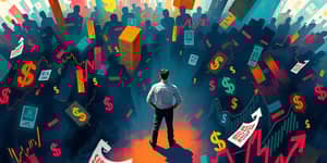 Comportamiento de Manada: No Sigas a Ciegas al Rebaño Financiero