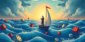 La Ilusión del Control: Asumiendo la Incertidumbre en tus Inversiones