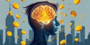 Dinero Inteligente: Usando tu Mente para Multiplicar tu Capital