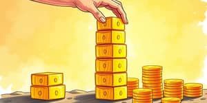 Hábitos Financieros: Construyendo Cimientos Sólidos para tu Futuro