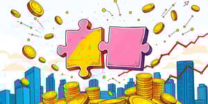 Fusiones y Adquisiciones: Estrategias de Financiamiento Clave