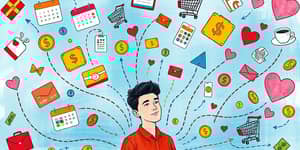 Más Allá del Presupuesto: Entendiendo tus Patrones de Gasto