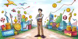 Invertir con Cabeza: Rompiendo Mitos Financieros Comunes