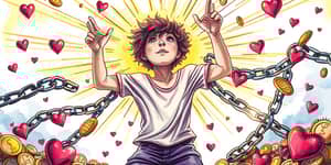 Deudas Emocionales: Sanando tu Relación con el Dinero