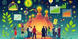 Más allá del Crédito: Estrategias de Financiamiento Innovadoras