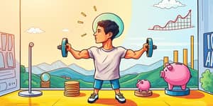 El Secreto de los Ahorradores Exitosos: No es Magia, es Psicología