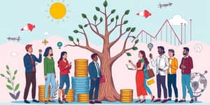 Desbloqueando Oportunidades: Su Guía de Financiamiento