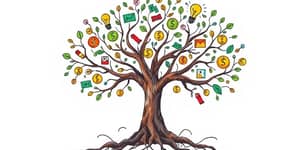 Capital Inteligente: Optimizando sus Fuentes de Fondos