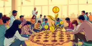 Sin Deudas: Alternativas Creativas para su Financiamiento