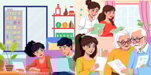 La Importancia del Contexto: ¿Por Qué Gastamos de Forma Diferente?