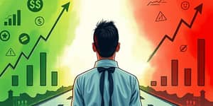 El Efecto Marco: Cómo la Presentación Influye en tus Decisiones Financieras