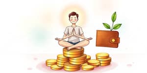 Gestionando la Ansiedad Financiera: Paz Mental y Bolsillo Sano