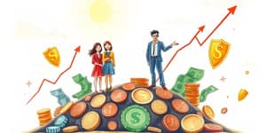 La Resiliencia Financiera a Través de Métodos Estratégicos