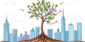 El Ciclo de Vida del Financiamiento: De Startup a Consolidación