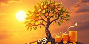 Maximizando el Retorno: Financiamiento como Palanca de Crecimiento