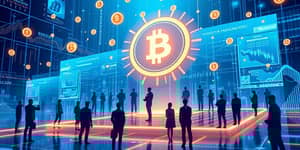 Blockchain y Financiamiento: La Revolución en Camino