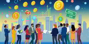 El ABC del Financiamiento Empresarial Moderno