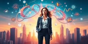 La Agilidad Financiera: Dando Forma a su Futuro