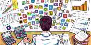 Revisa tus Suscripciones: Optimiza tu Gasto Recurrente