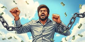 Libera tu Dinero: Estrategias Efectivas contra las Deudas