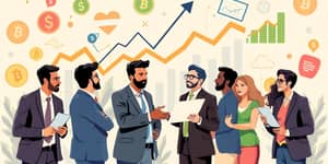 El Secreto de las Empresas Exitosas: Financiamiento Inteligente