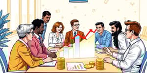 Valoración de Empresas: Clave para el Financiamiento