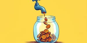 Adiós Gastos Hormiga: Detecta y Elimina Fugas de Dinero