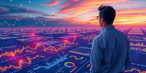 Big Data Financiero: Decisiones Inteligentes para tus Inversiones