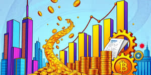 Desempeño Financiero: Cómo el Financiamiento Impulsa los Resultados