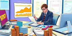 La Ventaja de la Planificación: Financiamiento Proactivo