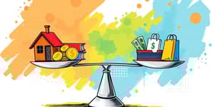 Deuda Buena vs. Deuda Mala: Aprende a Diferenciarlas