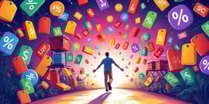 Minimiza tus Compras por Impulso: Estrategias Anti-Gasto