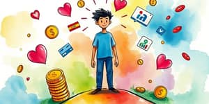 La Psicología del Gasto: Entiende tus Hábitos y Transfórmalos